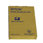 Epson Adobe PostScript 3 Kit (C12C832451)